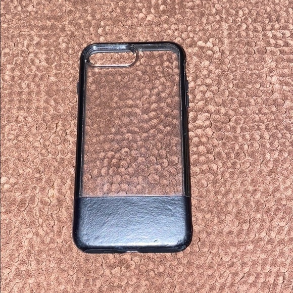 OtterBox Accessories - Used iphone 8plus otterbox